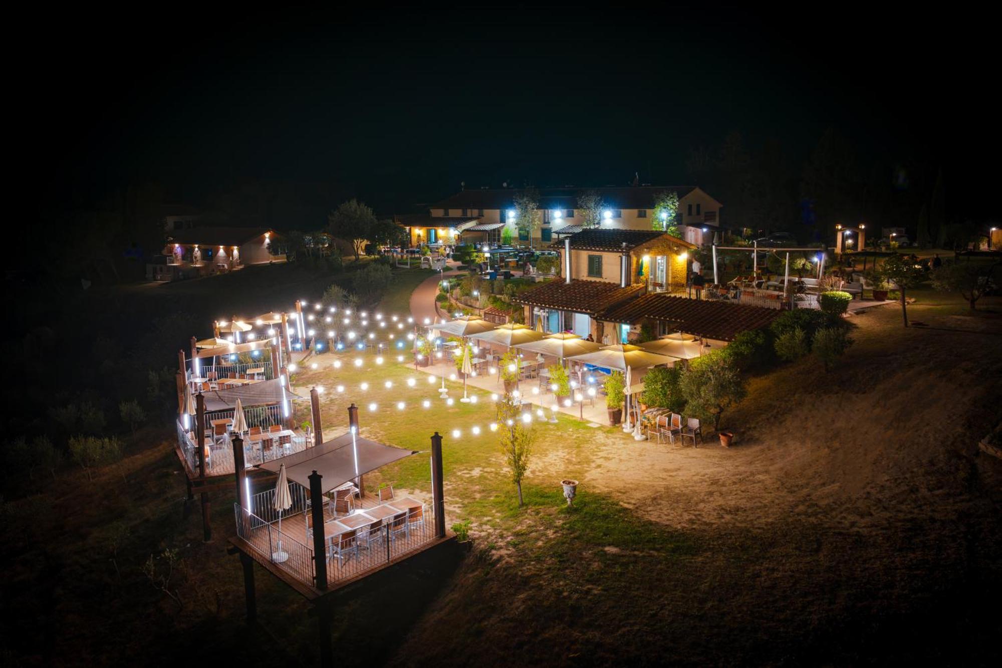 B&B Diacceroni Villamagna  エクステリア 写真