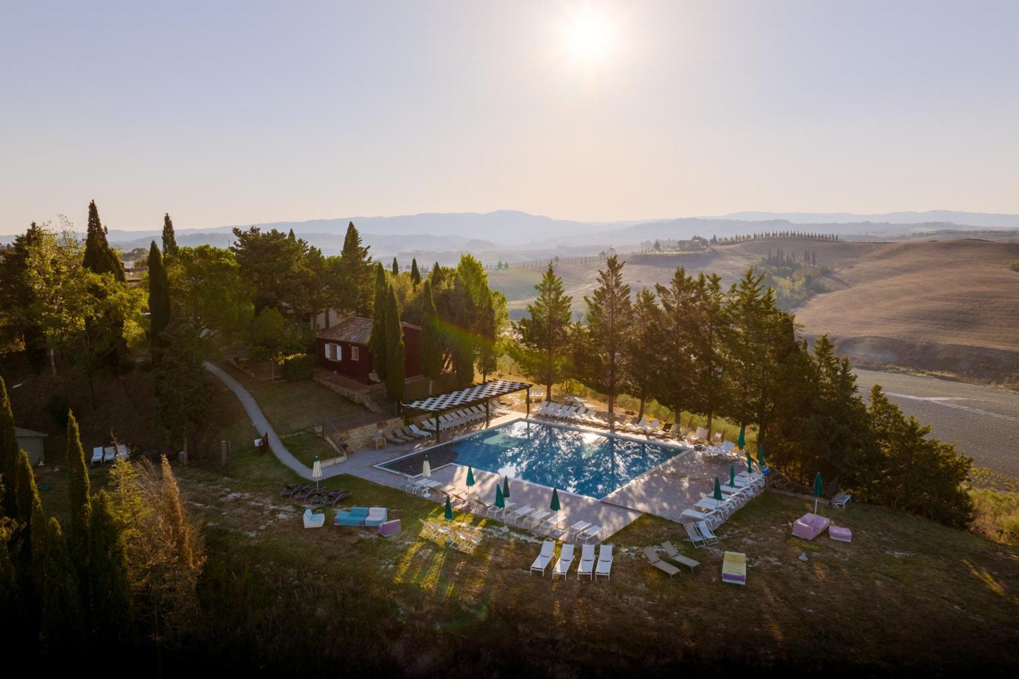 B&B Diacceroni Villamagna  エクステリア 写真